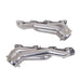 BBK Performance Parts 40120 2005-08 DODGE 5.7L CHALL CHARGER 1-3/4 SHORTY HEADERS (POLISHED SILVER CERAMIC) - Truck Part Superstore