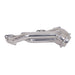 BBK Performance Parts 40120 2005-08 DODGE 5.7L CHALL CHARGER 1-3/4 SHORTY HEADERS (POLISHED SILVER CERAMIC) - Truck Part Superstore
