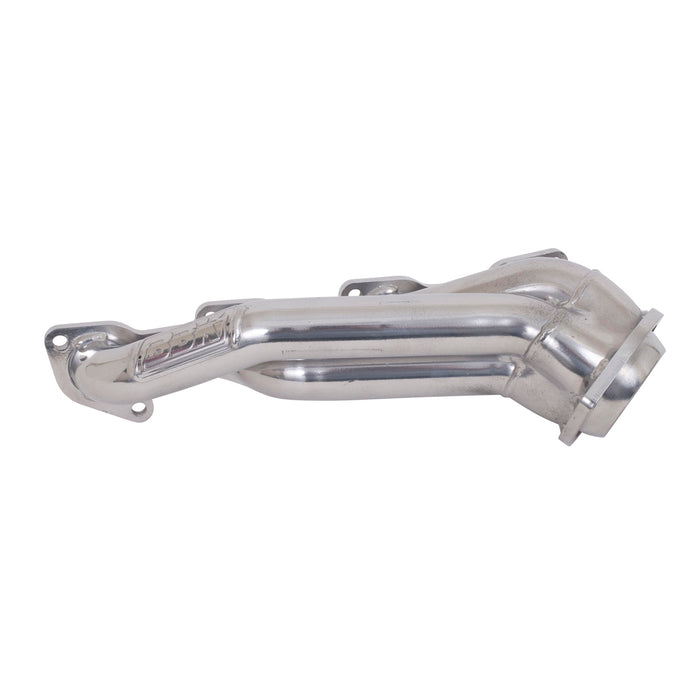 BBK Performance Parts 40120 2005-08 DODGE 5.7L CHALL CHARGER 1-3/4 SHORTY HEADERS (POLISHED SILVER CERAMIC) - Truck Part Superstore