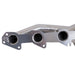 BBK Performance Parts 40120 2005-08 DODGE 5.7L CHALL CHARGER 1-3/4 SHORTY HEADERS (POLISHED SILVER CERAMIC) - Truck Part Superstore