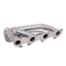 BBK Performance Parts 40120 2005-08 DODGE 5.7L CHALL CHARGER 1-3/4 SHORTY HEADERS (POLISHED SILVER CERAMIC) - Truck Part Superstore
