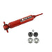 Lakewood 40121 Street/Strip Drag Shocks; 70/30 Series; Front; - Truck Part Superstore