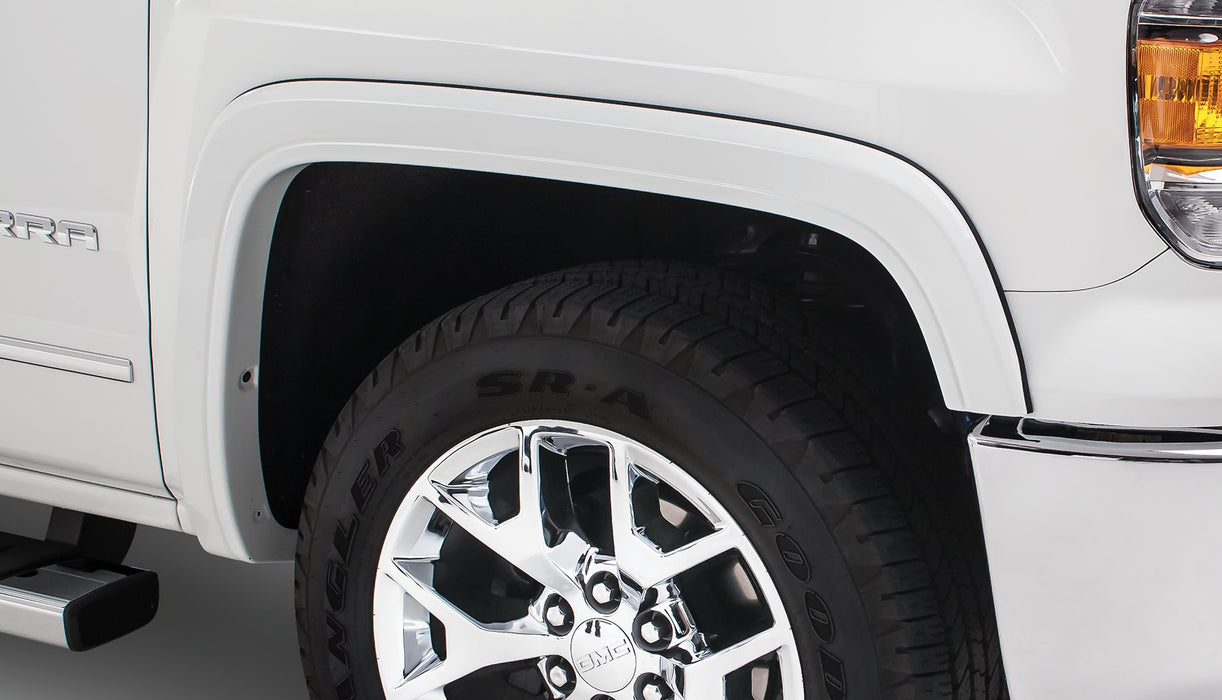 Bushwacker 40123-02 OE Style® Fender Flares - Truck Part Superstore