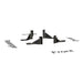 Luverne 401231 Grip Step/Regal 7 Mounting Brackets - Truck Part Superstore