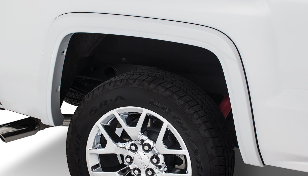 Bushwacker 40124-02 OE Style® Fender Flares - Truck Part Superstore