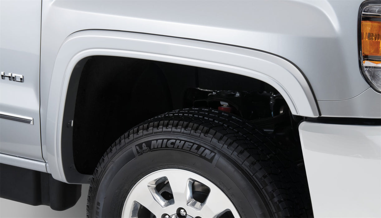 Bushwacker 40129-02 OE Style® Fender Flares - Truck Part Superstore