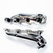 BBK Performance Parts 4012 2005-2008 DODGE 5.7L CHALLENGER CHARGER HEMI CARS 1-3/4 SHORTY HEADERS (CHROME). - Truck Part Superstore