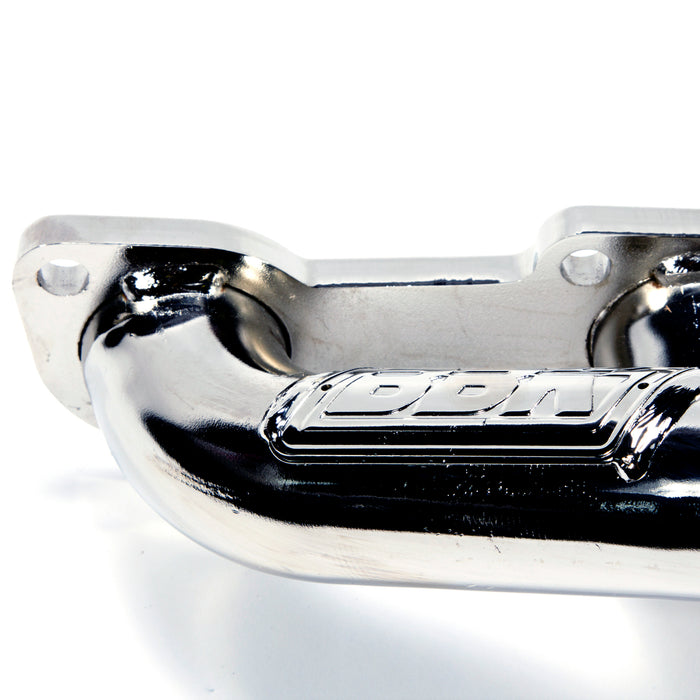 BBK Performance Parts 4012 2005-2008 DODGE 5.7L CHALLENGER CHARGER HEMI CARS 1-3/4 SHORTY HEADERS (CHROME). - Truck Part Superstore