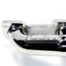 BBK Performance Parts 4012 2005-2008 DODGE 5.7L CHALLENGER CHARGER HEMI CARS 1-3/4 SHORTY HEADERS (CHROME). - Truck Part Superstore