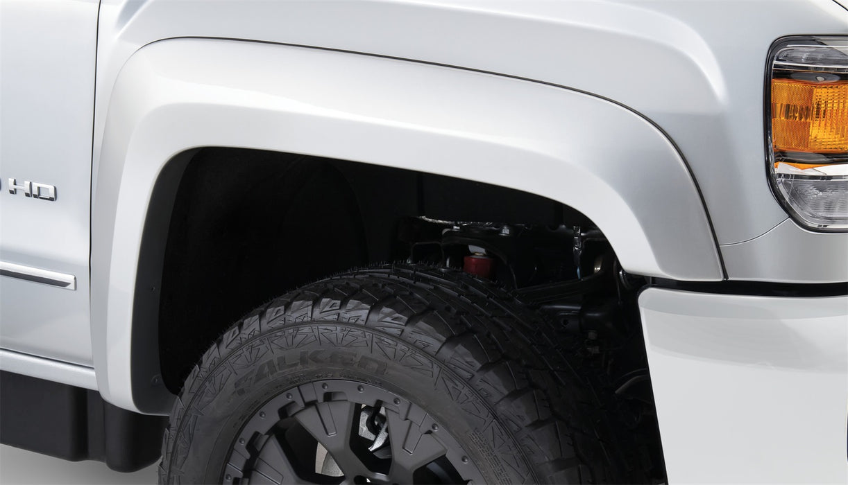 Bushwacker 40131-02 Extend-A-Fender® Flares - Truck Part Superstore