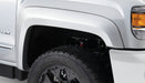 Bushwacker 40131-02 Extend-A-Fender® Flares - Truck Part Superstore