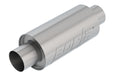 Borla 401338 Resonator - Sound Level N/A - Truck Part Superstore