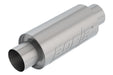 Borla 401339 Resonator - Sound Level N/A - Truck Part Superstore