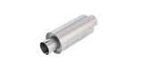 Borla 401342 Resonator - Sound Level N/A - Truck Part Superstore