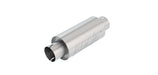Borla 401343 Resonator - Sound Level N/A - Truck Part Superstore