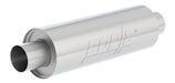 Borla 401392 XR-1 Sportsman Muffler - Truck Part Superstore