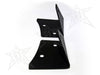 Rigid Industries 40139 07-17 Jeep JK A-Pillar Mount D-Series Pro RIGID Industries - Truck Part Superstore