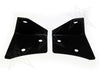 Rigid Industries 40139 07-17 Jeep JK A-Pillar Mount D-Series Pro RIGID Industries - Truck Part Superstore
