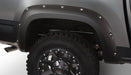 Bushwacker 40140-02 Pocket Style® Fender Flares - Truck Part Superstore