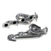BBK Performance Parts 40140 2009-2018 DODGE RAM TRUCK 5.7L 1-3/4 SHORTY HEADERS (POLISHED SILVER CERAMIC) - Truck Part Superstore