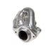 BBK Performance Parts 40140 2009-2018 DODGE RAM TRUCK 5.7L 1-3/4 SHORTY HEADERS (POLISHED SILVER CERAMIC) - Truck Part Superstore
