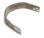 Painless Wiring 40141 Single Heavy Duty Ground Strap Kit; 1/0 Gauge; Incl. 14 in. Ground Strap; - Truck Part Superstore
