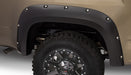 Bushwacker 40142-02 Pocket Style® Fender Flares - Truck Part Superstore