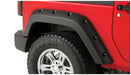 Bushwacker 40144-02 Pocket Style® Fender Flares - Truck Part Superstore