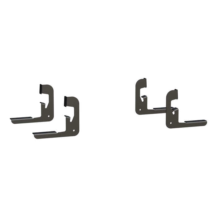 Luverne 401441 Grip Step/Regal 7 Mounting Brackets - Truck Part Superstore