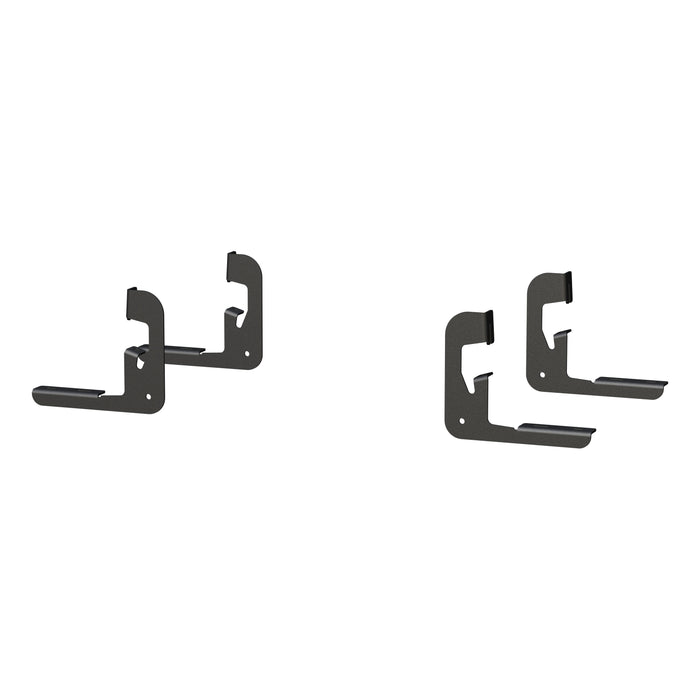 Luverne 401441 Grip Step/Regal 7 Mounting Brackets - Truck Part Superstore