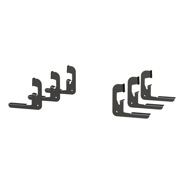 Luverne 401443 Grip Step/Regal 7 Mounting Brackets - Truck Part Superstore