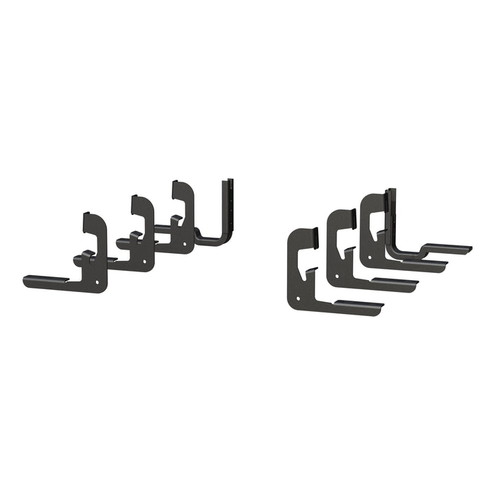 Luverne 401447 Grip Step/Regal 7 Mounting Brackets W2W - Truck Part Superstore
