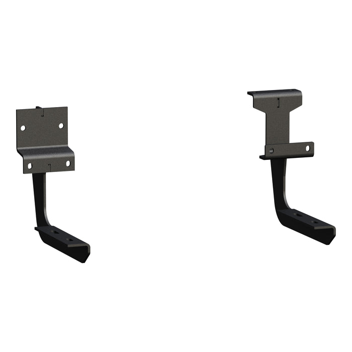 Luverne 401470 Van Grip Step Mounting Brackets - Truck Part Superstore
