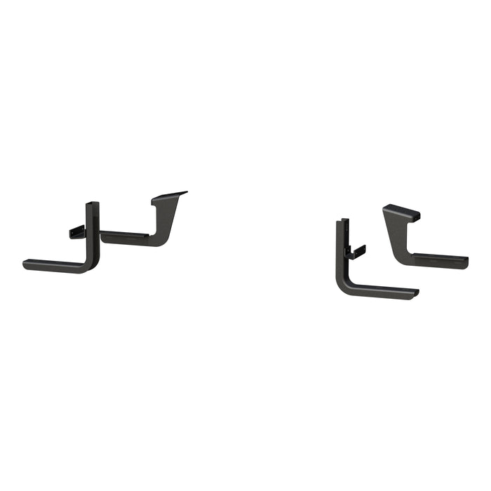 Luverne 401471 Van Grip Step Mounting Brackets - Truck Part Superstore