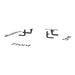Luverne 401471 Van Grip Step Mounting Brackets - Truck Part Superstore