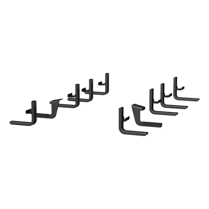 Luverne 401475 Van Grip Step Mounting Brackets - Truck Part Superstore