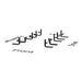 Luverne 401475 Van Grip Step Mounting Brackets - Truck Part Superstore