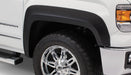 Bushwacker 40149-02 Extend-A-Fender® Flares - Truck Part Superstore