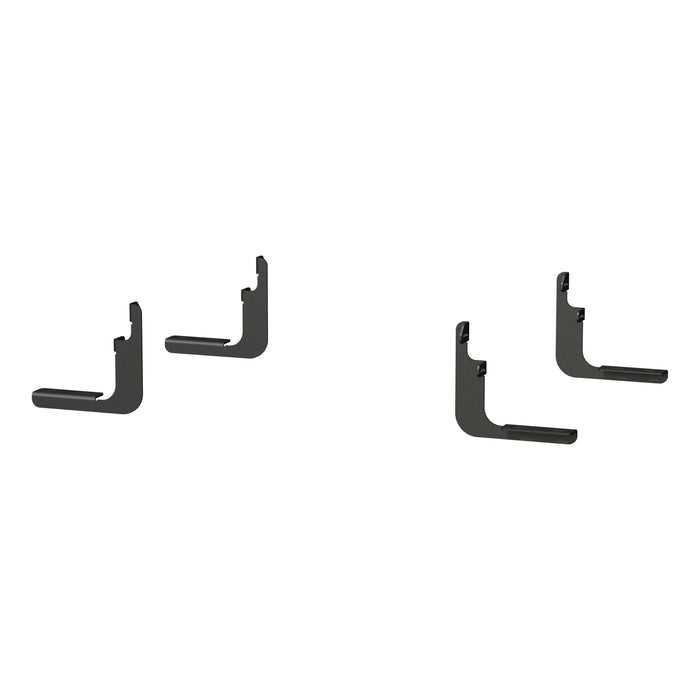 Luverne 401521 Grip Step/Regal 7 Mounting Brackets - Truck Part Superstore