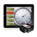 SCT Performance 4015EO iTSX / TSX Wireless Vehicle Programmer; Wireless Smart Phone/Mobile Device; - Truck Part Superstore