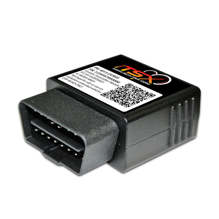 SCT Performance 4015EO iTSX / TSX Wireless Vehicle Programmer; Wireless Smart Phone/Mobile Device; - Truck Part Superstore