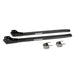 Hotchkis Performance 4015 1971-1976 Dodge Plymouth A-Body Sub Frame Connectors (with 111-inch Wheelbase) - Truck Part Superstore