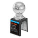 CURT 40167 2-5/16in. Trailer Ball (1in. x 2-1/8in. Shank; 7;500 lbs.; Chrome; Packaged) - Truck Part Superstore