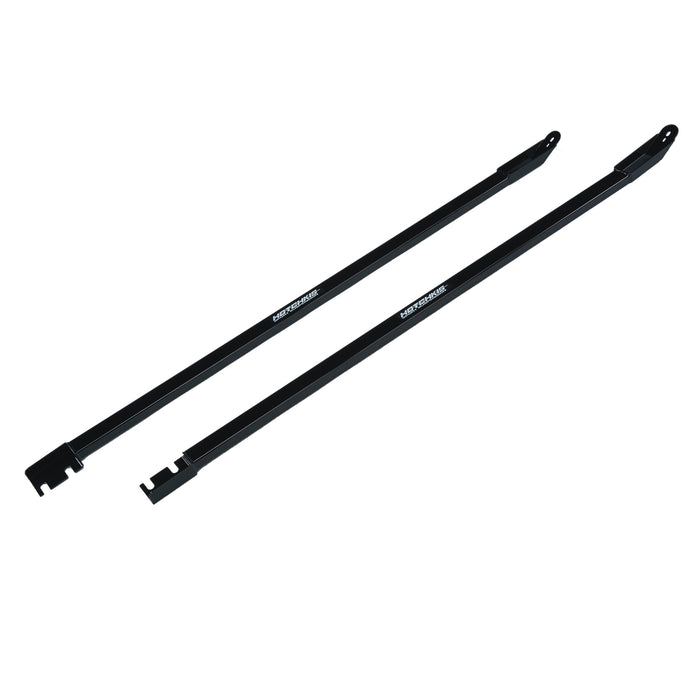 Hotchkis Performance 4016 2005-2012 Ford Mustang Sub Frame Connectors from Hotchkis Sport Suspension - Truck Part Superstore