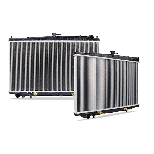 Mishimoto R1573-AT Replacement Radiator, fits Nissan Altima 1993-1997 - Truck Part Superstore