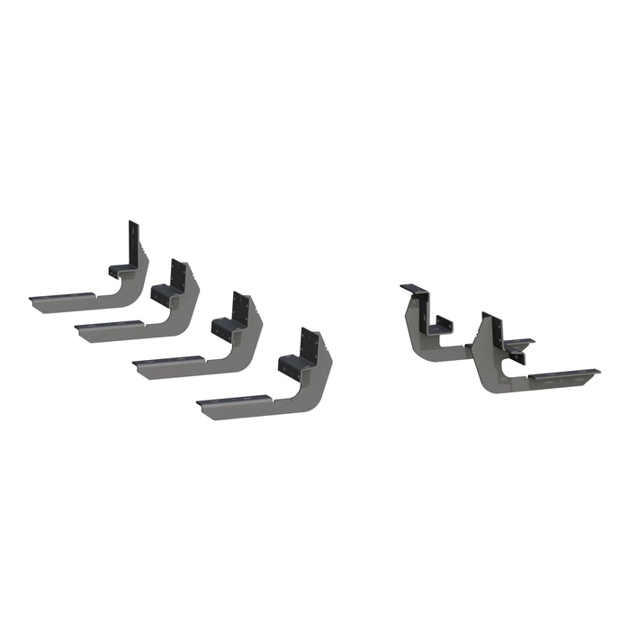 Luverne 401724 LUVERNE 401724 Bracket Kit - Truck Part Superstore