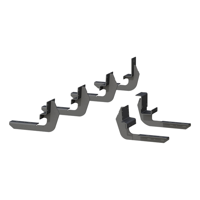 Luverne 401724 LUVERNE 401724 Bracket Kit - Truck Part Superstore