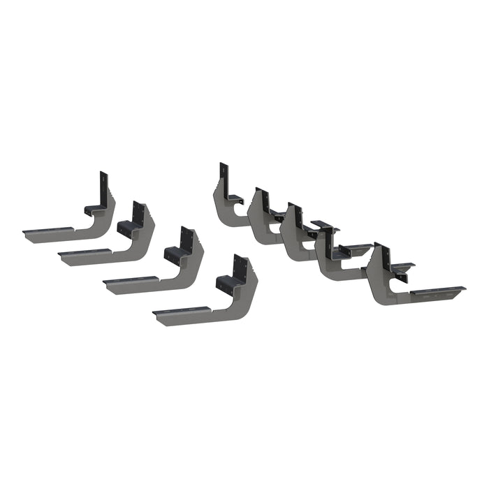 Luverne 401725 LUVERNE 401725 Bracket Kit - Truck Part Superstore
