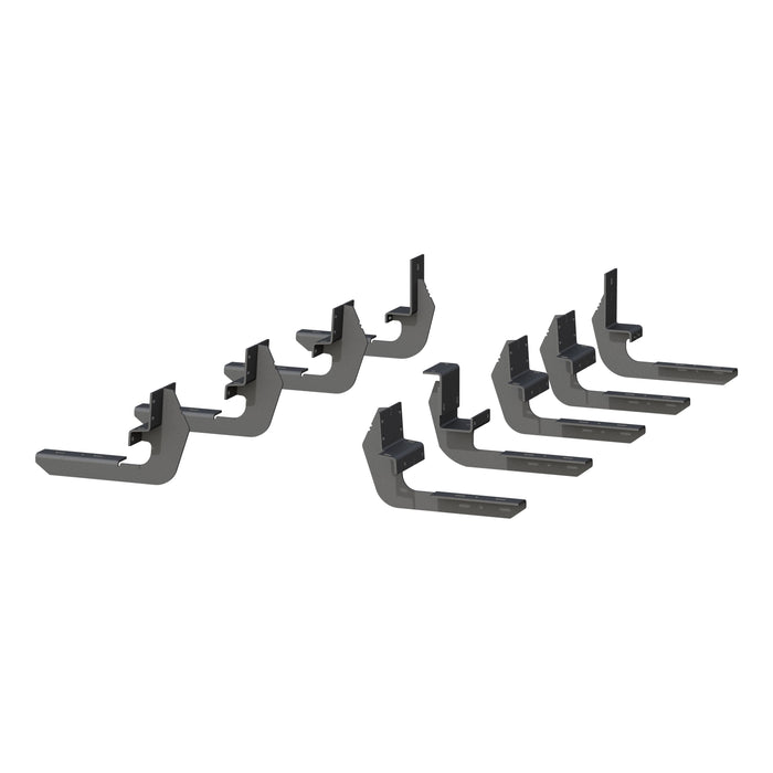 Luverne 401725 LUVERNE 401725 Bracket Kit - Truck Part Superstore