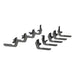 Luverne 401725 LUVERNE 401725 Bracket Kit - Truck Part Superstore